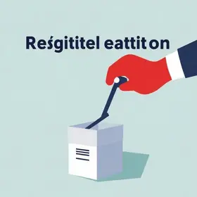 título de eleitor