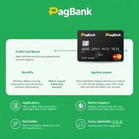 cartão de crédito PagBank