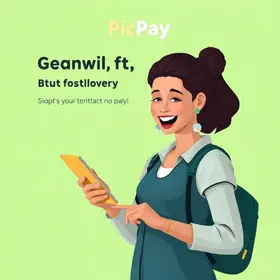 cartão de crédito PicPay
