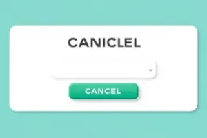 cancelar serviços e assinaturas