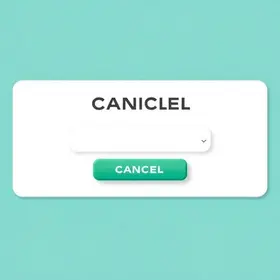 cancelar serviços e assinaturas