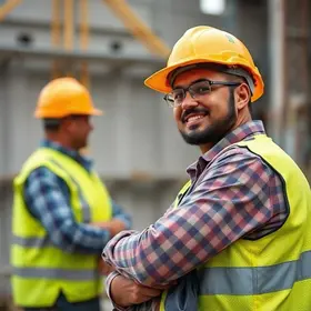 aumento no piso salarial da construção civil