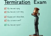 exame demissional