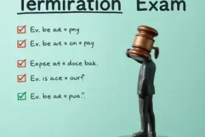 exame demissional