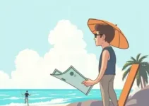 tempo para pagar as férias
